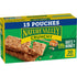 Nature Valley Crunchy Granola Bars, Oats 'n Honey, 30 Ct, 22.35 oz