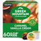 Green Mountain Coffee Roasters Caramel Vanilla Cream, Keurig Single Serve K-Cup Pods,