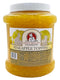 Chef's Quality Pineapple Ice Cream Topping 5 Pounds