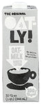 Oatly Barista Oat Milk, 32 Fl Oz
