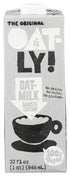 Oatly Barista Oat Milk, 32 Fl Oz