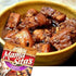 Mama Sita's Adobo Savory Sauce Mix, 1.76 oz (Pack of 3)