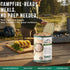 14.5 oz 14g (8 MOUNTAIN ESSENTIALS All Natural Canned Turkey Protein per Serving Servings per Can) Fully Cooked, Ready