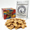 Granny's Confections Old-Fashioned Peanut Brittle, 16oz (454g) Box Premium Gourmet Candy