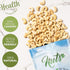 (1 LB) NUTS U.S. - Cashews | Raw and Unsalted | Whole Kernels and No Shell | Fresh & Unroasted | Natural Bulk Cashews