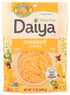 DAIYA Cheddar Style Shreds, 7.1 OZ