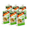 La Victoria Green Enchilada Sauce, 12 Oz Pouches, 6 Count