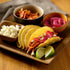 12 8.8 oz Old El Paso Crunchy Taco Dinner Kit with Taco Shells, Mild Taco Sauce, and Seasoning Mix, Easy Meal Prep, Ct