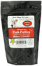Chef Piggy Tail Microwave Pork Puffies Pork Rinds, Smokey BBQ, 8 Ounce