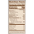 6 lb 12 oz (#10 (Pack 2) Chef-mate Hot Dog Canned Chili Sauce with Meat, Ready to Eat, Can Bulk)