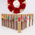 ByBeam Pack 20 of Hot Chocolate Favors for Guest, Hot Chocolate in Test Tube, Winter Wedding Favors, Engagement