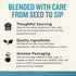 40 Count (Pack 6) Celestial Seasonings Sleepytime Extra Herbal Tea, Promotes Relaxation