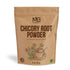 MB Herbals Instant Chicory Root Powder 227 Gram - Roasted & Granulated, Gluten Free, Dissolves in Hot Water
