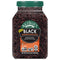 RiceSelect Premium Black Rice, Whole-Grain, Gluten-Free, Non-GMO, and Vegan Rice, BPA-Free 22-Ounce