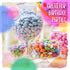 1-Pound Jordan Almonds | Bag | Pastel Candy for Wedding Buffets, Party Favors, Bridal Showers & Elegant Candy Displays
