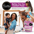 21oz Healthier Comforts Organic Buttermilk Powder | USDA Certified, Kosher, Gluten Free, Non-GMO | Baking Supplies
