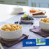 11 oz (Pack 1) Barbara's Puffins Peanut Butter Cereal, Vegan, Kosher, Non-GMO Project Verified, Box