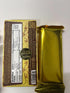 3.5 Oz, Packaging (3.5 Oz, Ceres Gourmet Dubai Chocolate Bar Pistachio Dark Chocolate Knafeh, Perfectly Portioned Dubai
