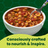 16.3 oz (12 Pack) Pacific Foods Organic Tuscan-Style White Bean Minestrone Soup, Can