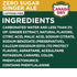 12 8 Count Diet Canada Dry Ginger Ale Soda, Fluid Ounce Bottle