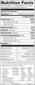 Lay's 10 (Pack 4) Potato Chips, Classic, Ounce