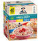 Quaker Oats Quaker Instant Oatmeal Fruit & Cream, Variety Pack (40 Pk.) Net Wt