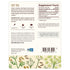 Banyan Botanicals Organic CCF Tea (Cumin, Coriander, Fennel) – ½ lb. Vegan Detox Tea for Digestion & Cleansing*