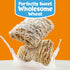 48g 20 oz Kelloggs Frosted Mini-Wheats Breakfast Cereal, High Fiber, Whole Grain, Large Size