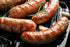 Bende 0.8lb Gyulai Smoked Sausage-Hot, approx.
