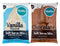Frostline Vanilla & Chocolate Soft Serve Powdered Ice Cream Mix | Lactose