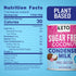 (6 Packs) 1-1 Keto Sugar Free Condensed Milk Vegan Coconut Condensed Milk - Plant based milk, Vegan and Keto Friendly.