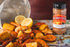 BBQ BROS RUBS (Southern Style) - Barbecue Seasonings - BBQ Spices - Dry Rub- Handcrafted BBQ Rubs for Grilling, Cooking