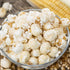 Concession Essentials 4lbs Premium Gourmet Mushroom Extra Large Popcorn Kernels