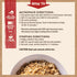 Packets, Protein,100% 6 4 packets 24 packets) Kodiak Cakes Peak Instant Oatmeal Maple Brown Sugar, High Whole Grains