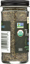 0.8 oz Frontier Herb Organic Whole Thyme Leaf