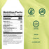 25.4 oz) Monin - Pistachio Syrup | Rich & Buttery Sweetness, Premium Syrup for Coffee, Cold Brews & More | Clean Label