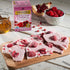 20 Count (Pack 2) Twinings Pomegranate & Raspberry Tea - Naturally Caffeine-Free Herbal Tea Bags Individually Wrapped