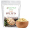 Z Natural Foods Organic Pine Nuts - Raw Nutrient-Dense Superfood Packed in