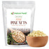 Z Natural Foods Organic Pine Nuts - Raw Nutrient-Dense Superfood Packed in