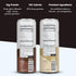 Pack 32g 1g 150 2g 11 oz, 12 Slate Milk - High Protein Nutrition Shake - Variety - Milk Chocolate, Vanilla Cream