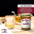 Mrs. Miller's 3 Dandelion Jelly: Jars Homemade