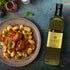 750ml 100% Iliada Kalamata PDO Extra Virgin Olive Oil, | Multi-Awarded | Single Region Greek | Monovarietal Koroneiki |
