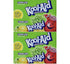 Kool-Aid Lemon-Lime Unsweetened Soft Drink Mix, 0.13-Ounce Packets (Pack of 96)