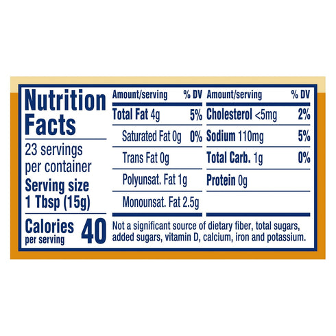 11.5 Oz Hellmann's Garlic Parmesan Chicken Tender Mayonnaise Style Dip Garlic Parmesan Delicious Flavor No Artificial