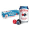 Waterloo Sparkling Water, Summer Berry Naturally Flavored, 12 Fl Oz Cans (Pack