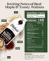 1925 32 (Pack 6) Elmhurst Maple Walnut Milk Barista Edition Ounce of Plant-Based, Extra Creamy, Vegan, Dairy-Free
