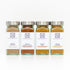 The Mediterranean Dish Everyday Spice Bundle - Allspice, Coriander, Cardamom and Cumin