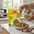 4 lbs (64 oz) Sunbest Natural Edamame Beans, Salted & Dry Roasted Plant-Based Healthy Snack for Adults & Kids Low Carb