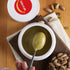 30%, 35.3 Oz (1 BISVUA Premium Pistachio Cream kg) Natural Pistachio Butter Spread Bulk | Dubai Chocolate Bar, Knafeh