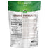 12-Ounce (Packaging NOW Foods, Certified Organic Walnuts, Raw and Unsalted, Halves and Pieces, Good Source of Protein